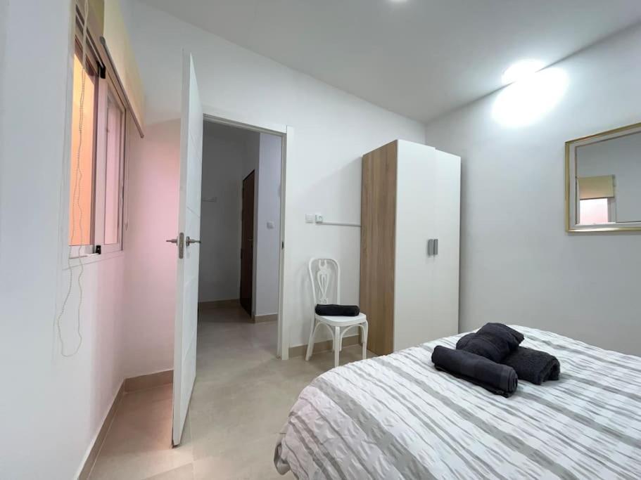 Carpediem Apart Terraza-Atico Alicante Center מראה חיצוני תמונה